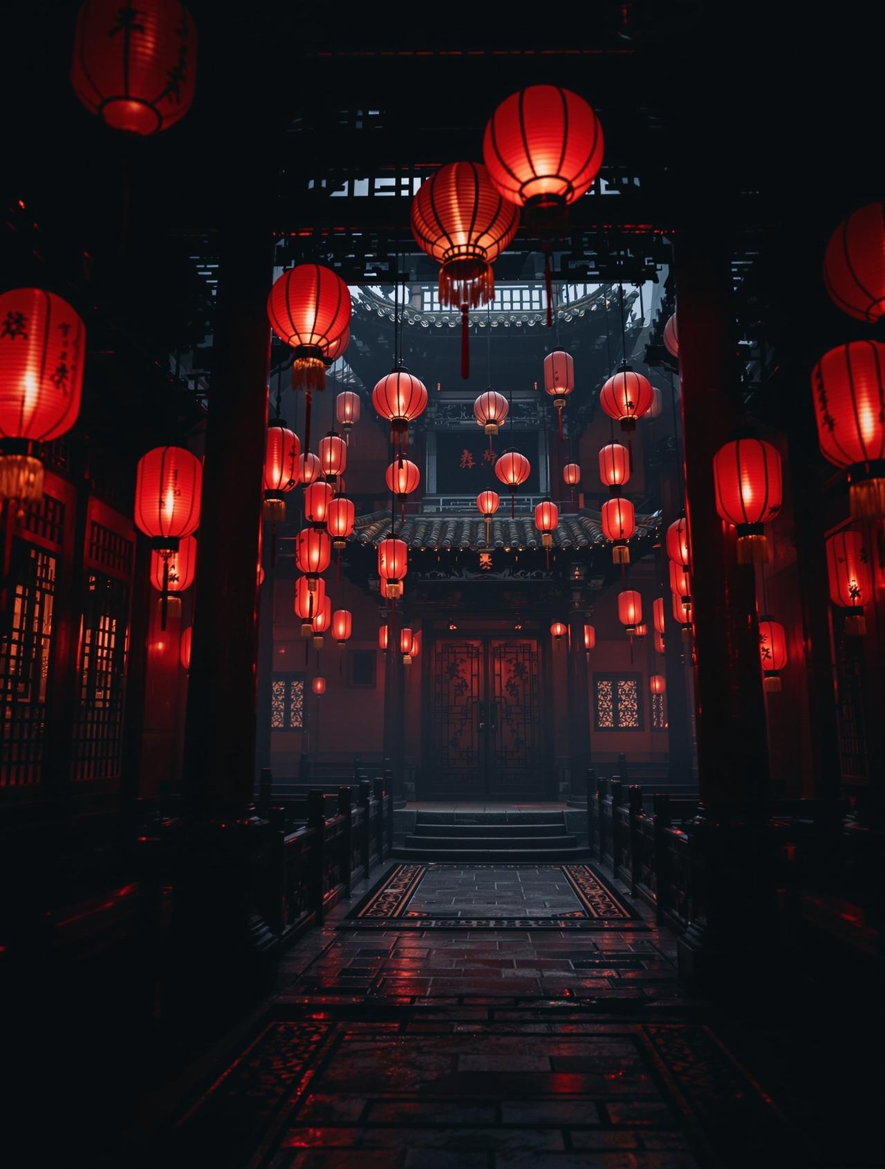 长安诡事录 - 青青草小视频热门悬疑推荐